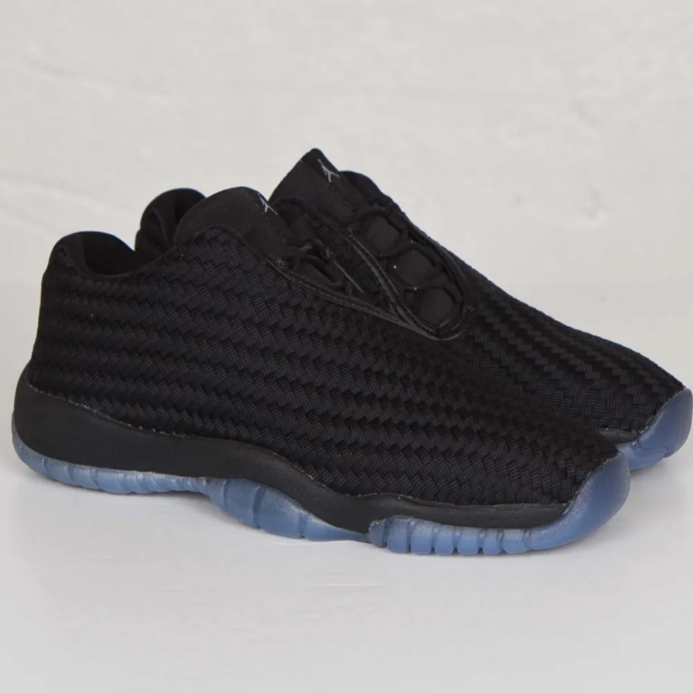 Nike Air Jordan Future Low BG Gamma 5 Blue